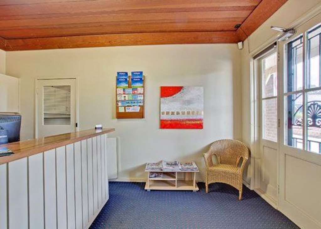 Bushman'S Motor Inn Parkes Interiør bilde